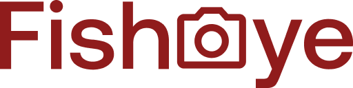 FishEye Home page